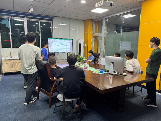 2个月效率提升50%-80% | 深圳爱圣伟塑胶自动化出图案例